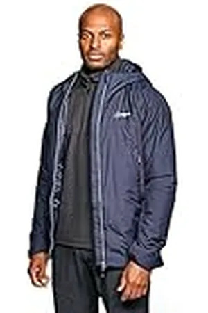 Berghaus Chaqueta de hombre Tangra con aislamiento sintético