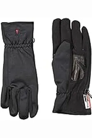 CMP Guantes Softshell Mujer, , L