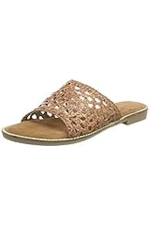 Marco Tozzi 2-2-27118-36, Sandalias Planas Mujer, , 40 EU