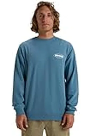 Billabong Foundation CR Jumper, Hombres, , L