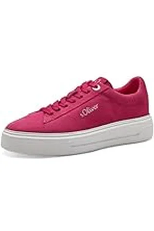 QS by s.Oliver 5-23636-42, Zapatillas Mujer, , 40 EU