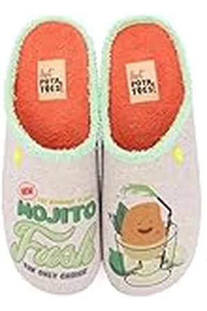 HOT POTATOES Gioseppo DAIRAGO, Pantuflas Hombre, , 42 EU