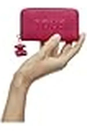 TOUS Monedero M. T LA Rue New