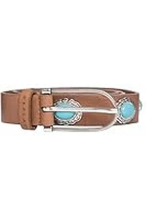 Replay Aw2587 Cinturón, , S-M para Mujer
