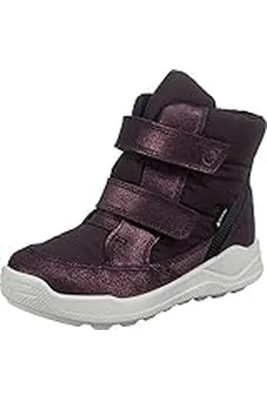 Ecco Urban Mini High-Cut Boot, Botas Bebé-Niños, , 22 EU