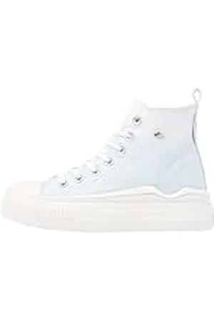 British Knights Kaya Flow Mid, Zapatillas Mujer, , 36 EU