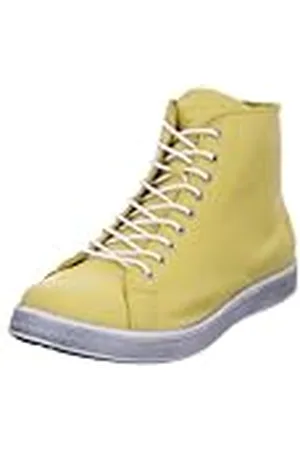 Andrea Conti Damen High Top Sneaker, Zapatillas Mujer, , 41 EU