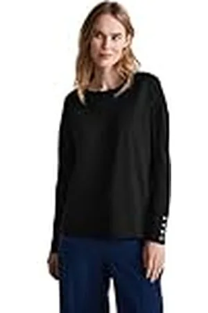Street one A320801 Camiseta de Manga Larga, , 38 Mujeres