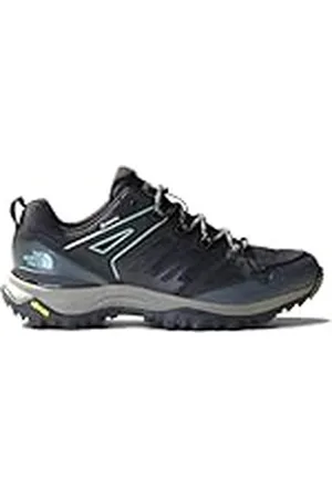 The North Face Hedgehog Gore-Tex Botas de Senderismo para Female TNF Black/Asphalt Grey 36.5