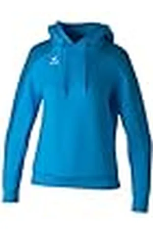 Erima Sudadera con Capucha EVO Star (1072428) Mujer, , 44