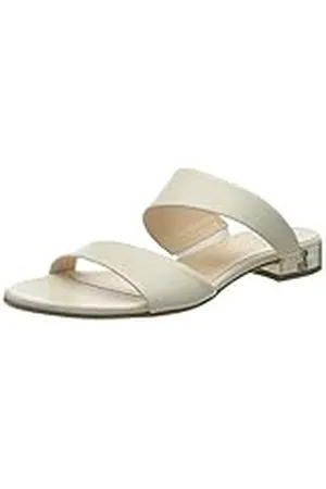Högl Högl Strappy, Sandalias de Gladiador Mujer, Rosa (Ivory 1400), 39 EU