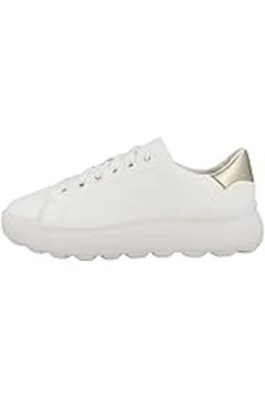 Geox D Spherica Ec4.1 B, Zapatillas, , 39 EU
