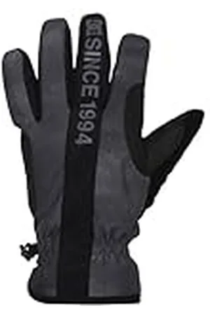 Dcshoes Salute Glove Guantes para Clima frío, , Estándar Hombres