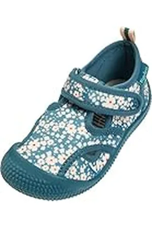 Playshoes Zapatillas de baño unisex para niños, , 32/33 EU