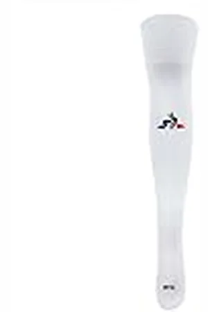 Le Coq Sportif Asse Replica Socks New Calcetines, Hombre, , 43/46