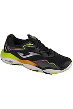 Joma Serie Smash, Zapatillas Hombre, , 42.5 EU