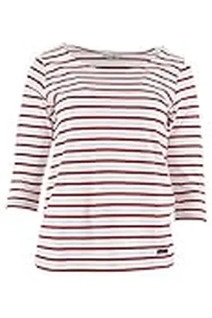 Armor.lux Cap COZ-Marinera para Mujer Camiseta, , 42 EU (Talla del Fabricante: 4)