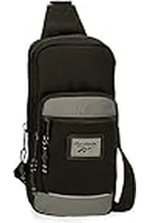 Reebok Dexter Bandolera cruzada 16x31x5,5 cms Poliéster