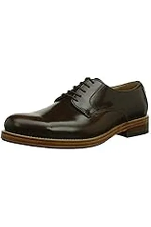 SELECTED SELECTED Sel Bloom Shoe ID, Zapatos de Cordones Hombre, , 40 EU (6 Herren UK)
