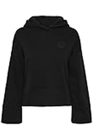 Pieces® Pcmakenna LS Sudadera con Capucha, , S para Mujer