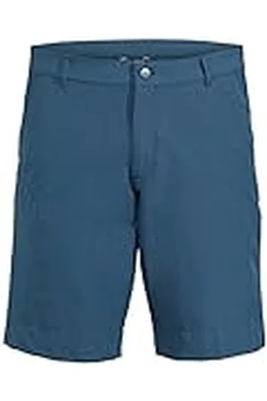 Vaude Pantalones Cortos para Hombre Turifo