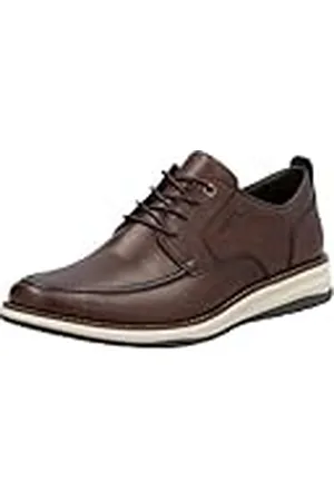 Rieker 14704, Cordones Hombre, , 45 EU