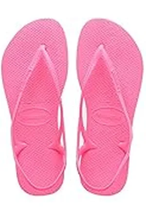Havaianas Sunny II, Sandalias Mujer, , 33/34 EU