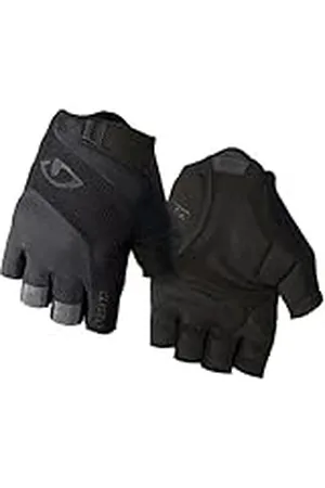 Giro Guantes Bravo, Gel, Corto, Carretera, , Talla S, Unisex-Adultos