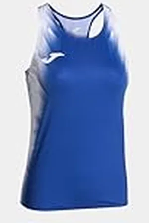 Joma Camiseta Tirantes Mujer - Elite