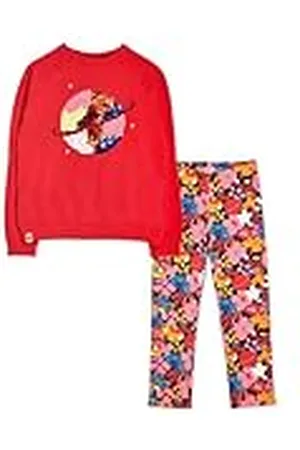 Tuc Tuc 11359456 Conjunto, , Regular (Pack de 2) para Niñas