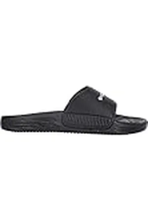 Endurance Springdale, Sandalia Mujer, Black, 49 EU