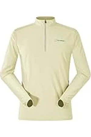 Berghaus 24/7 Base Camiseta de Manga Larga, , XL para Hombre