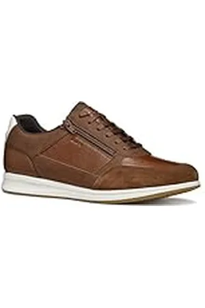 Geox U Avery A, Zapatillas Hombre, , 43 EU