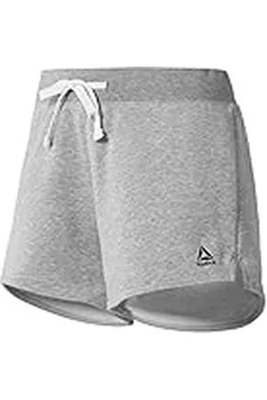 Reebok Te Simple Shrt Pantalón Corto, Mujer, , 2XS