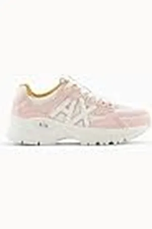 Armani Exchange Speed, Zapatillas Mujer, , 35.5 EU