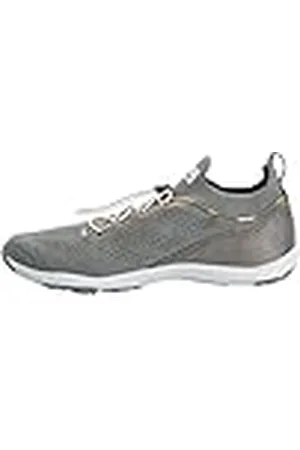 Jack Wolfskin Spirit Knit Low M, Zapatillas para Caminar Hombre, , 47.5 EU