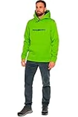 Trango Sudadera LOGIN XL Hombre