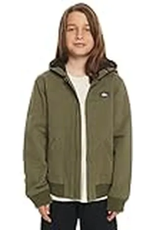 Quiksilver Just Cool - Chaqueta para Chicos 8-16