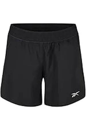 Reebok Pantalón Corto Marca Modelo Running Short