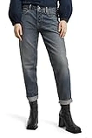 G-Star Para Mujer Jeans Kate Boyfriend, , 25W / 32L