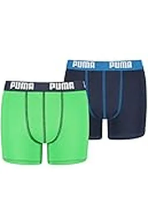 PUMA Boxer Unisex niños, , 152