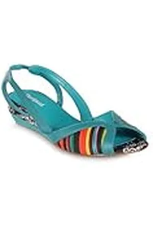 Desigual Sandals Rose 3 31SS262 - Sandalias para Mujer, , 36 EU