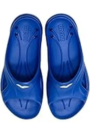 Arena Sandalias Unisex Niños, Azul , 33