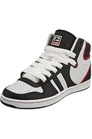 Globe GBDEST - Zapatillas de Skateboarding de Cuero para Hombre, Color , Talla 40