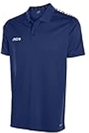 Mitre Delta Polo Shirt, Hombre, , Small Youth/26-28 Inches