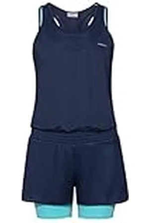 Head Match Romper W Dresses, Mujer, , XX-Large