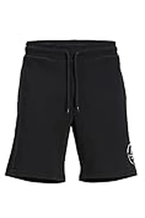 JACK & JONES Jpstswift Sweat Shorts Sn Aut Pantalones Cortos, , S Hombres