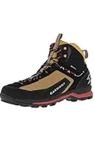 Garmont Vetta Synth GTX, Botas Hombre, Radiant Yellow/Racing, 44.5 EU