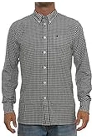 Merc London Of London Japster Shirt Camisa, , S para Hombre