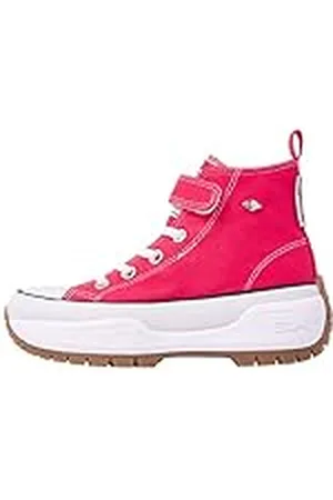 British Knights Kaya Mid Fly, Zapatillas, , 34 EU